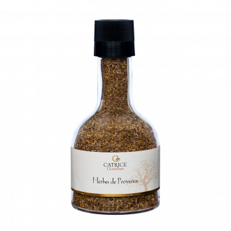 Herbes de Provence - Moulin empilable