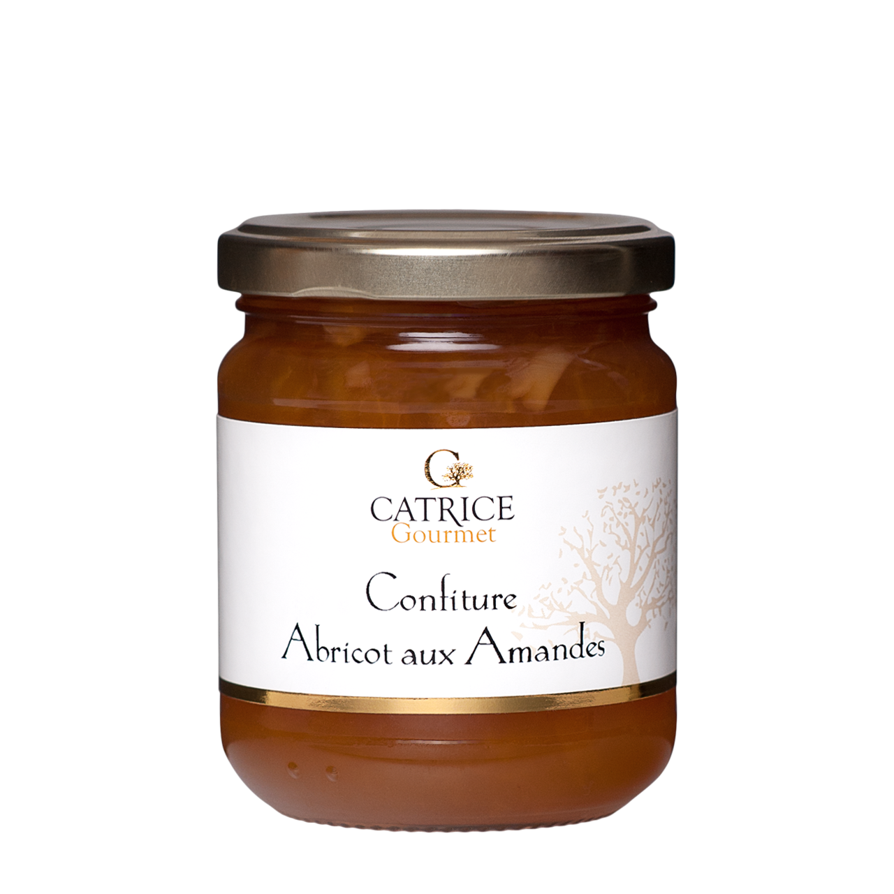 Confiture d'abricots - Gourmet & Gourmand