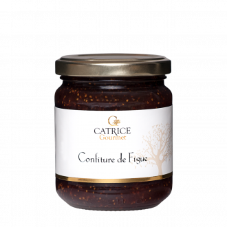 Confiture de Figue