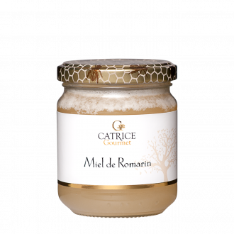 Miel de Romarin