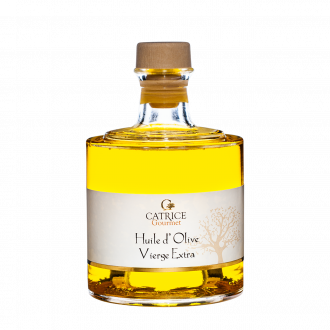 Huile d'olive vierge extra - 25cl