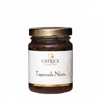 Tapenade, Olivades