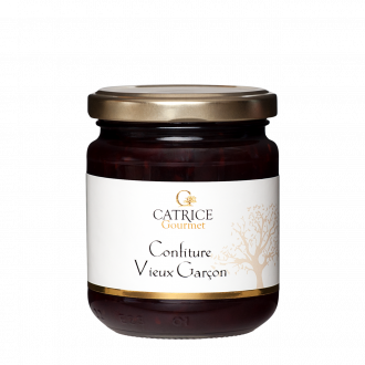 Confiture Vieux Garon