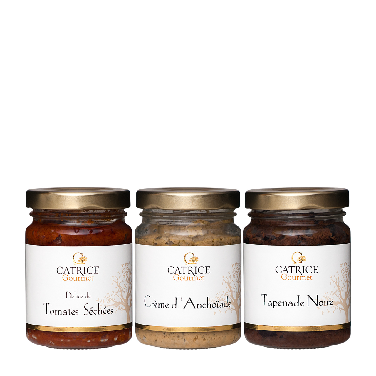 Catrice Gourmet - Vente en ligne de Huile d'olive vierge extra