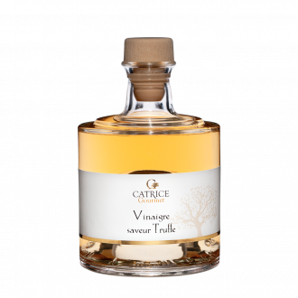 Vinaigres aromatiss - bouteille empilable