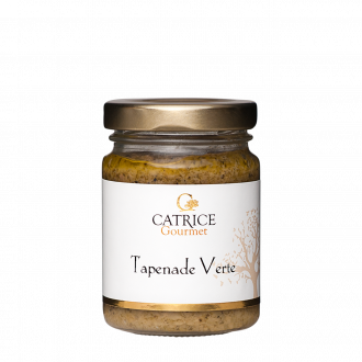 Tapenade verte