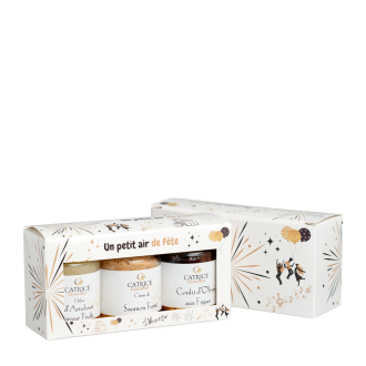 Trio Un air de fête