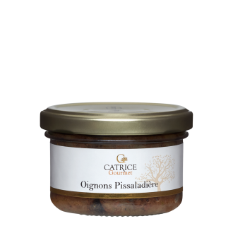 Oignons Pissaladi�re 