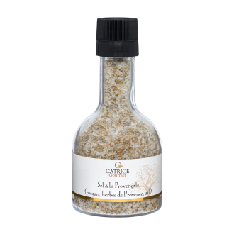 Sel � la proven�ale - Grand moulin