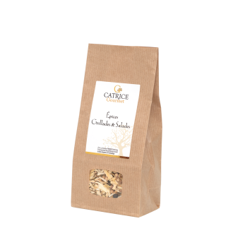 Aromates de M�diterran�e - Recharge