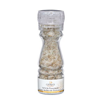 Sel � la proven�ale - Petit moulin